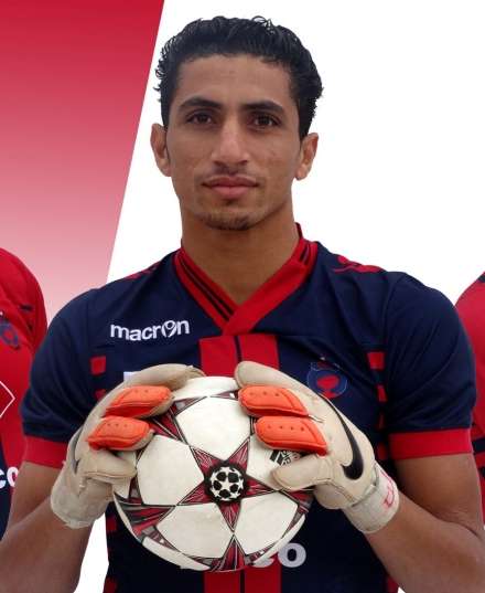 حمزة الحمودي