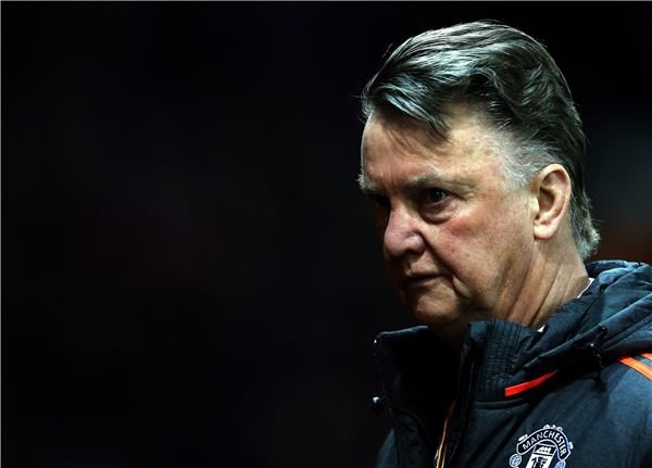  لويس فان جال