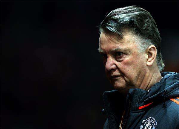  لويس فان جال