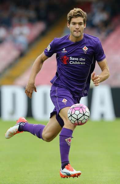 ماركوس ألونسو