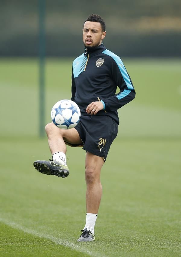 فرانسيس كوكلين