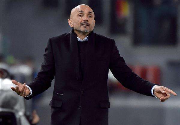 لوتشيانو سباليتي