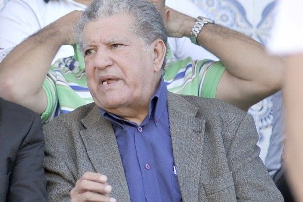 عبد القادر مانع