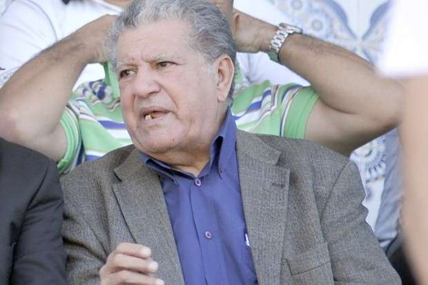 عبد القادر مانع