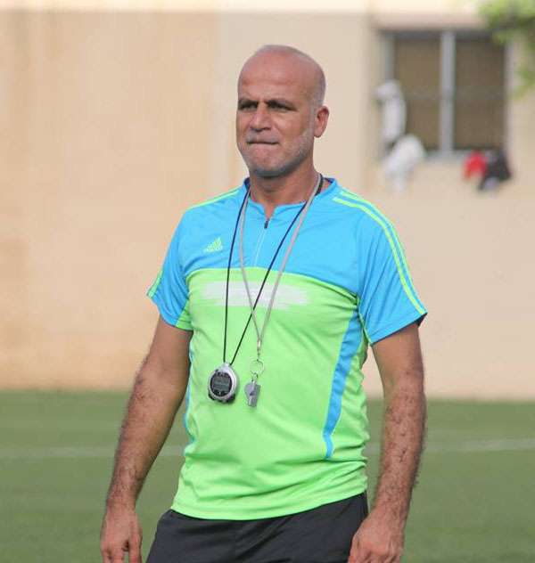 محمود حمود