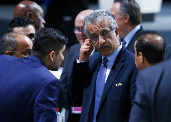  الشيخ سلمان 