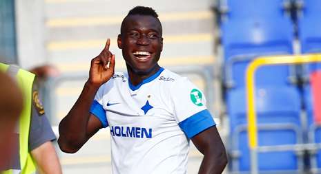 الحاجي كمارا