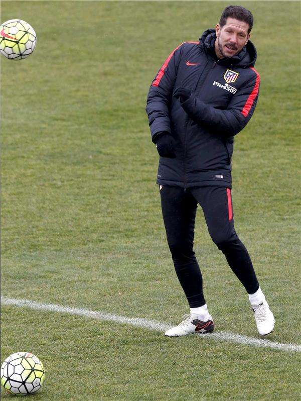 دييجو سيميوني 