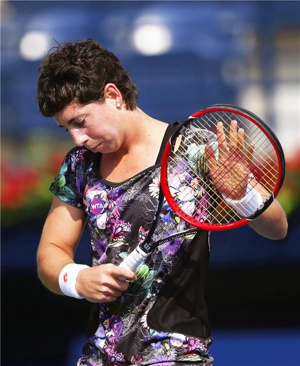 كارلا سواريز نافارو 