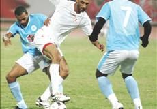 من لقاء الرفاعين