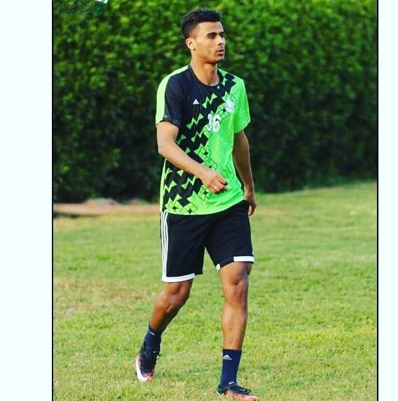 محمد عياد