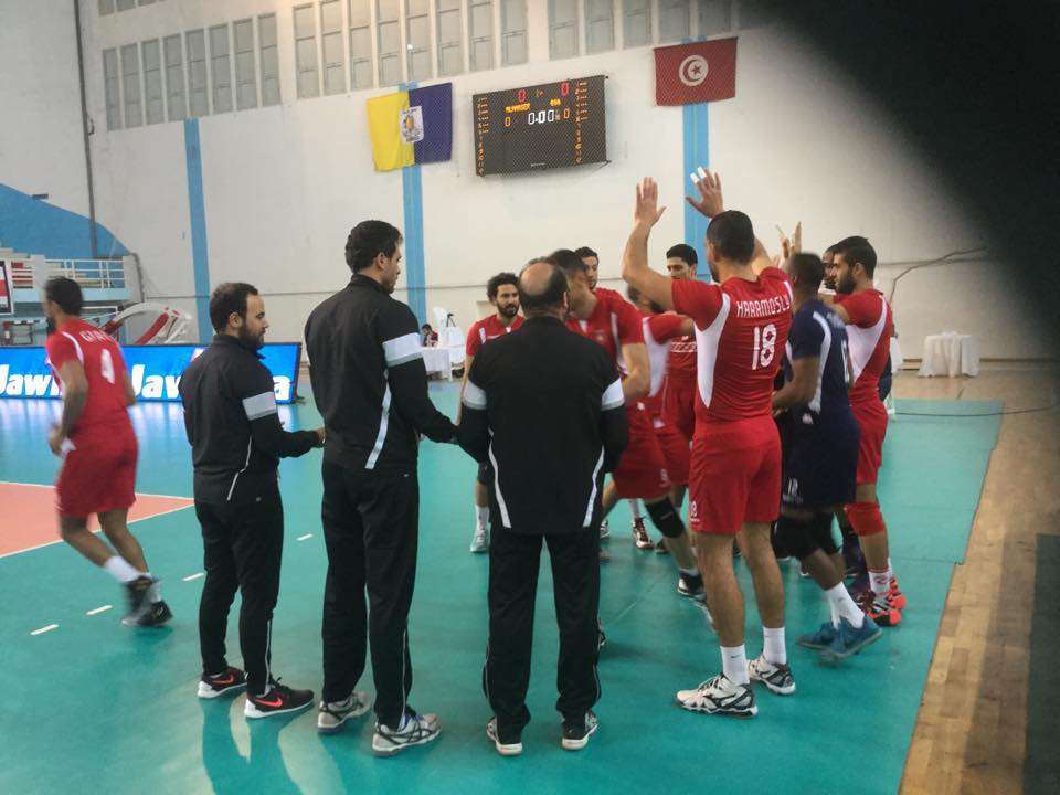 النجم الساحلي التونسي