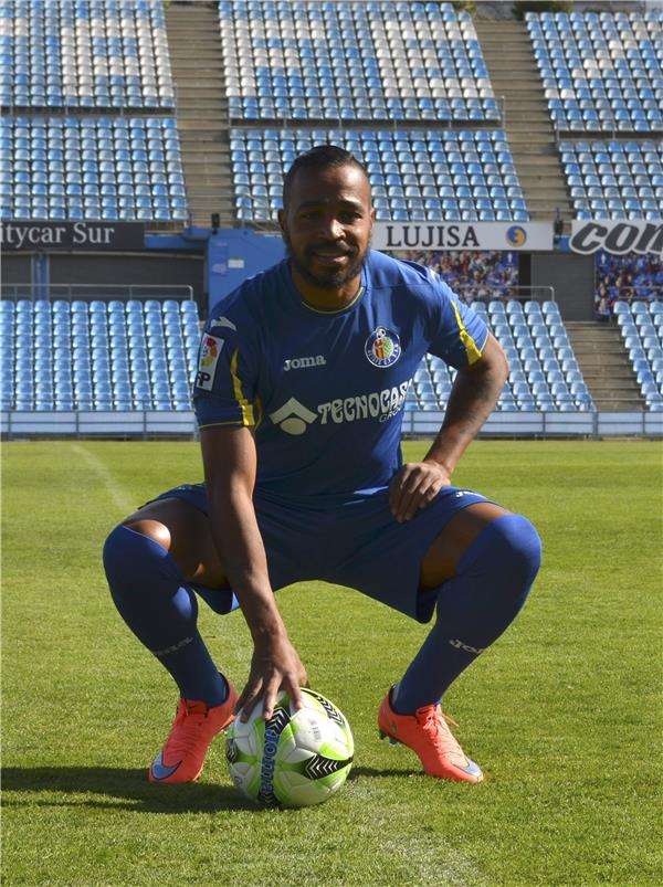 الفارو بيريرا