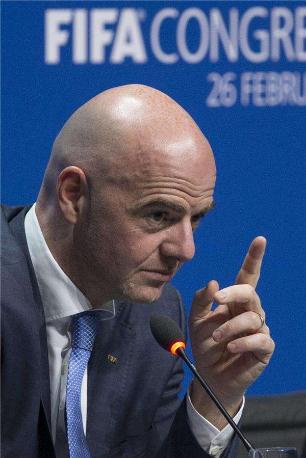  جياني إنفانتينو