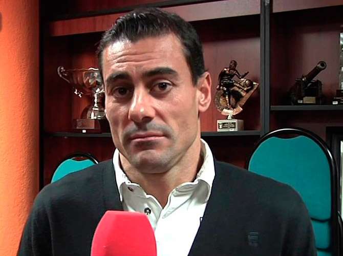 داني جارسيا لارا