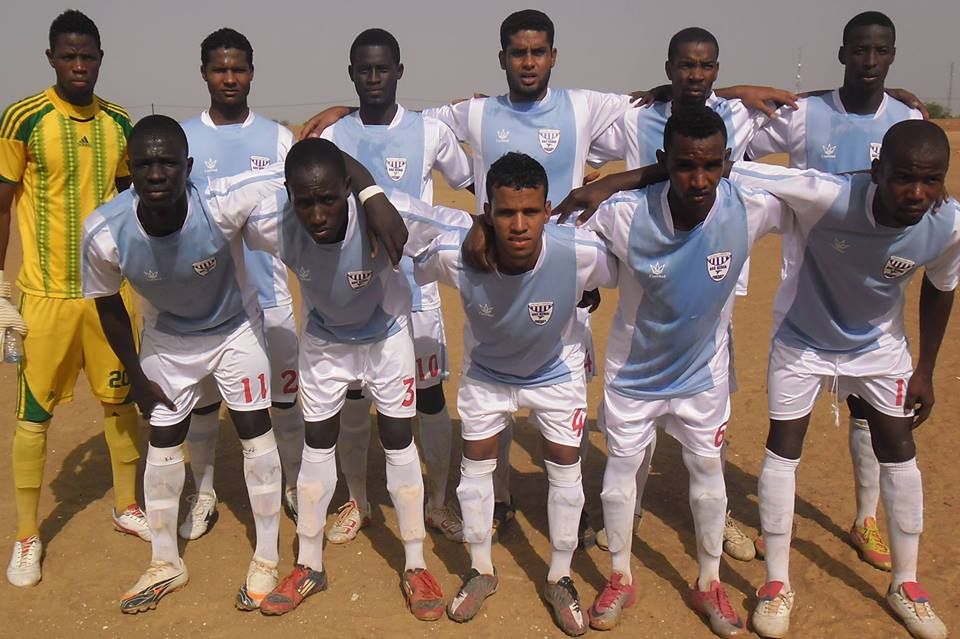 نادي الكدية