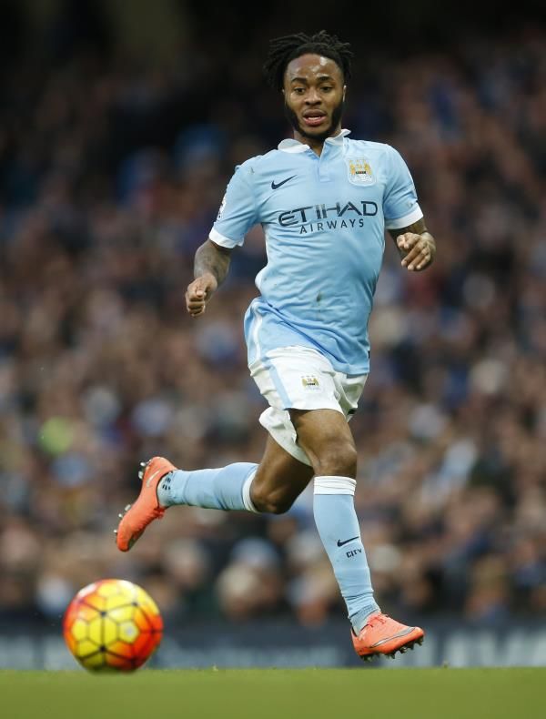 رحيم سترلينج