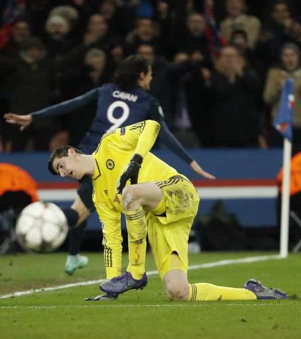 تيبو كورتوا