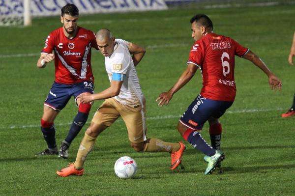 من المباراة