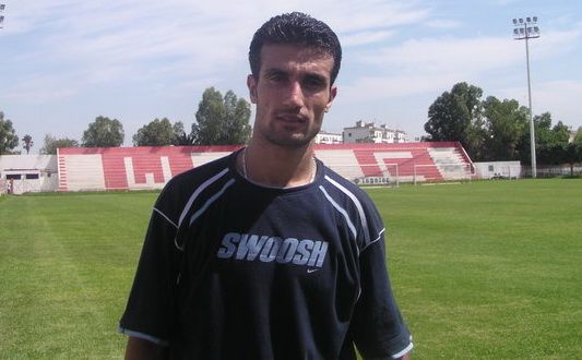 رفيق عبدالصمد 