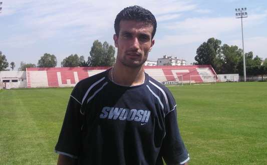 رفيق عبدالصمد 