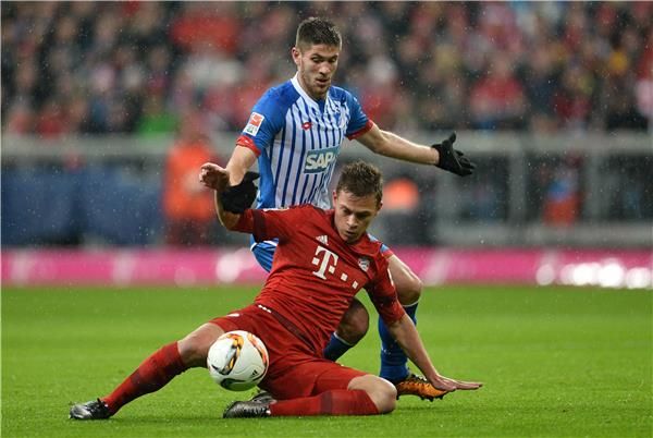 يوزوا كيميتش - بايرن ميونيخ