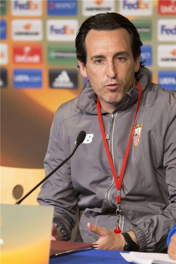 أوناي إيمري