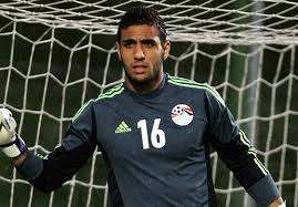 أحمد الشناوي