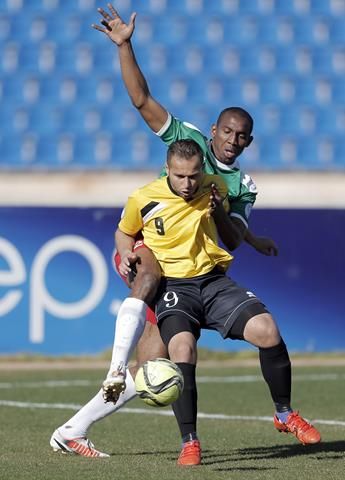 الوحدات والحسين