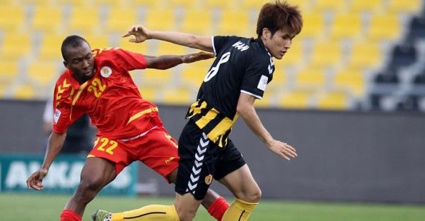 لقطة من اللقاء