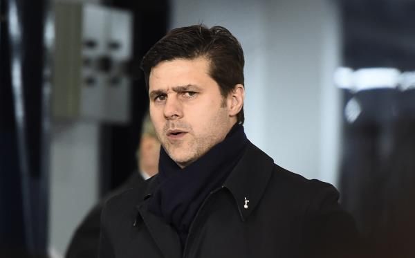 ماوريسيو بوكتينيو