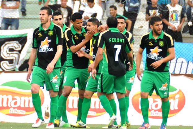 لقطة من لقاء سابق