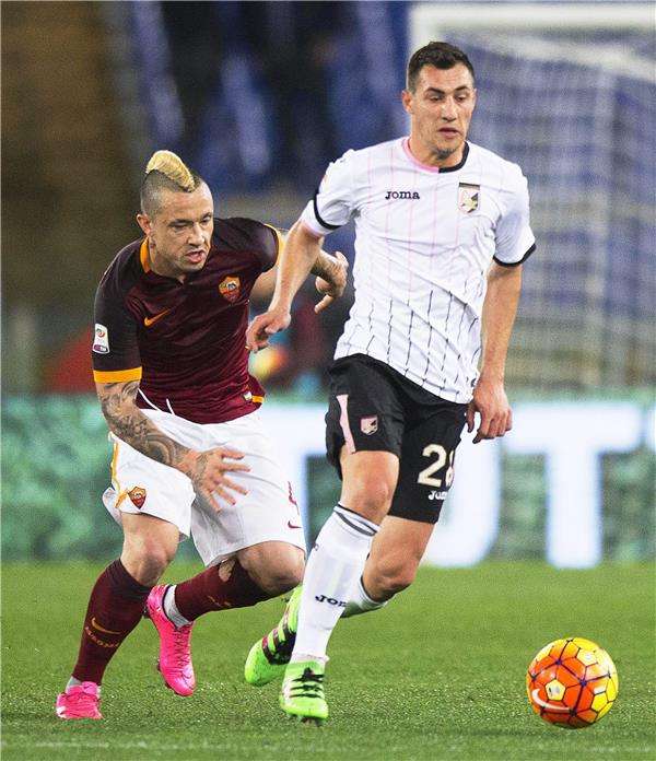 رادجا ناينجولان