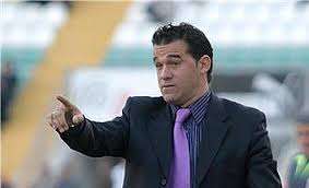 لويس جارسيا