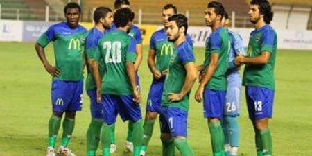 لقطة من لقاء سابق