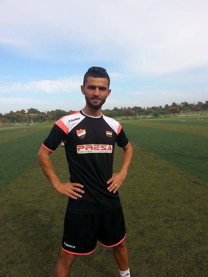 محمد درويش ميدو