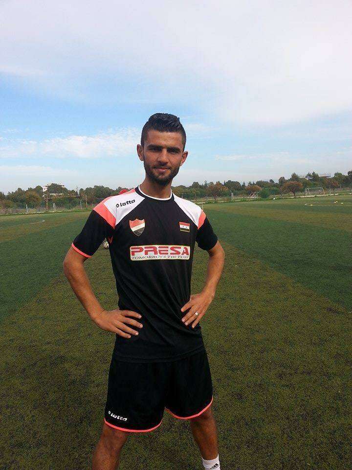 محمد درويش ميدو