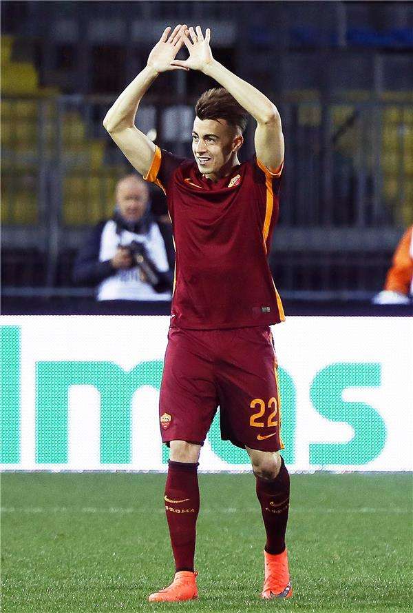 ستيفان الشعراوي