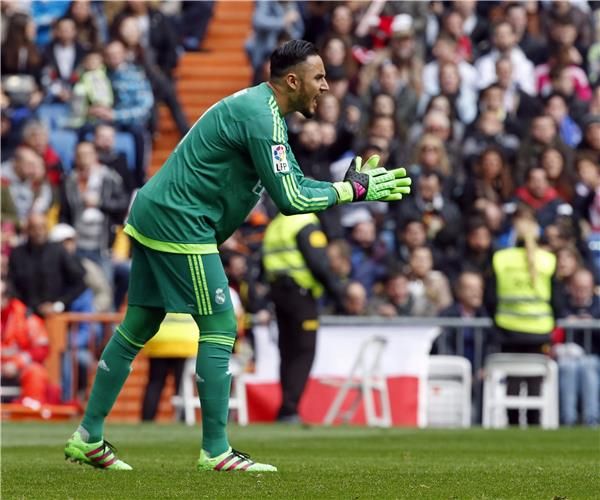 الكوستاريكي كيلور نافاس