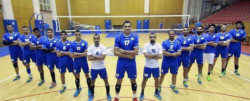 فريق سموحة المصري