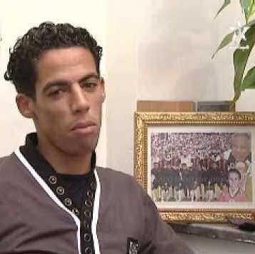 يوسف قديوي