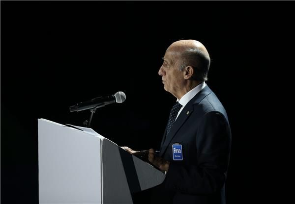 خوليو ماجليوني رئيس (فينا)