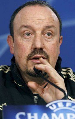 رافــايـيــــــل بـيـنـيـتـيـز