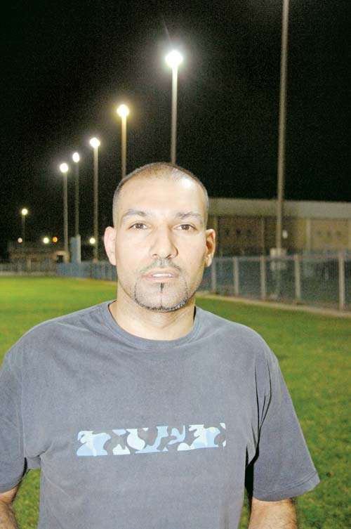 يوسف الدوخي