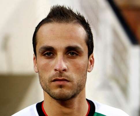 محمد الدميري