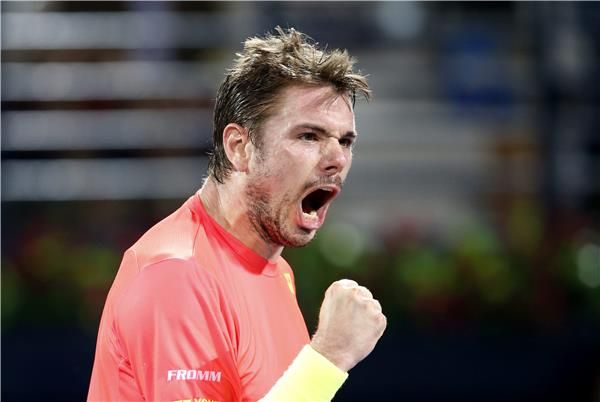 ستانيسلاس فافرينكا