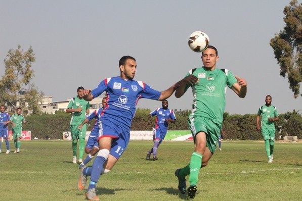 من لقاء الصداقة والشاطئ