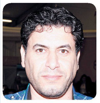 احمد الموسوي