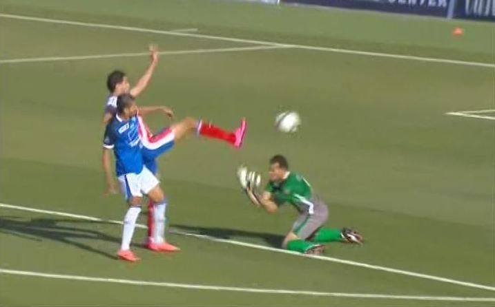 هدف الحواصي