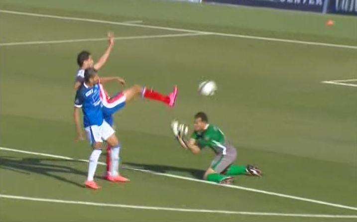 هدف الحواصي